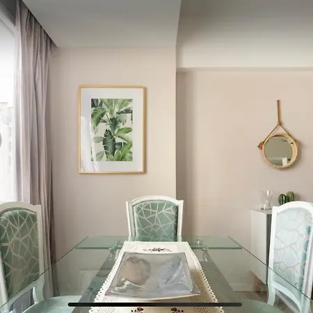 Homestay Confortavel Em Partilhado Por Outros *