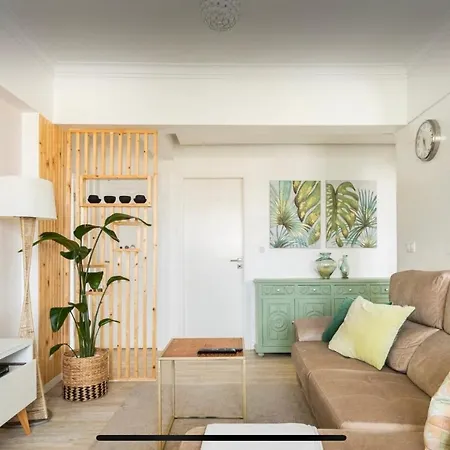 Confortavel Em Partilhado Por Outros Homestay Amadora