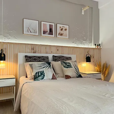 Homestay Confortavel Em Partilhado Por Outros