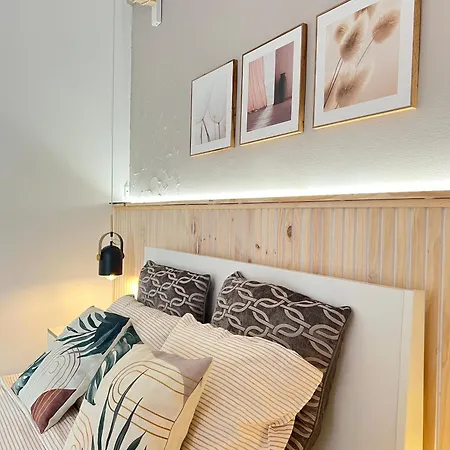 Confortavel Em Partilhado Por Outros Homestay