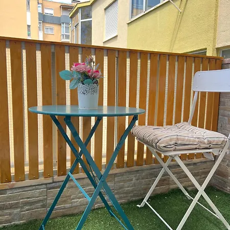 Confortavel Em Partilhado Por Outros * Amadora